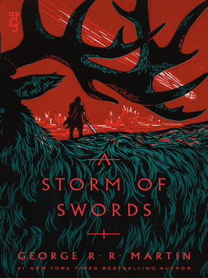 A Storm of Swords - ebook